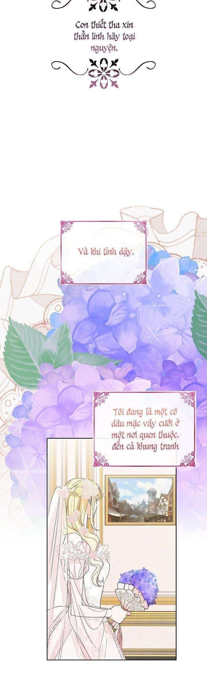 Cách Để Em Bảo Vệ Anh - Page 19