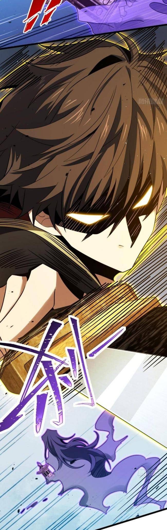 Đại Vương Tha Mạng - Page 5