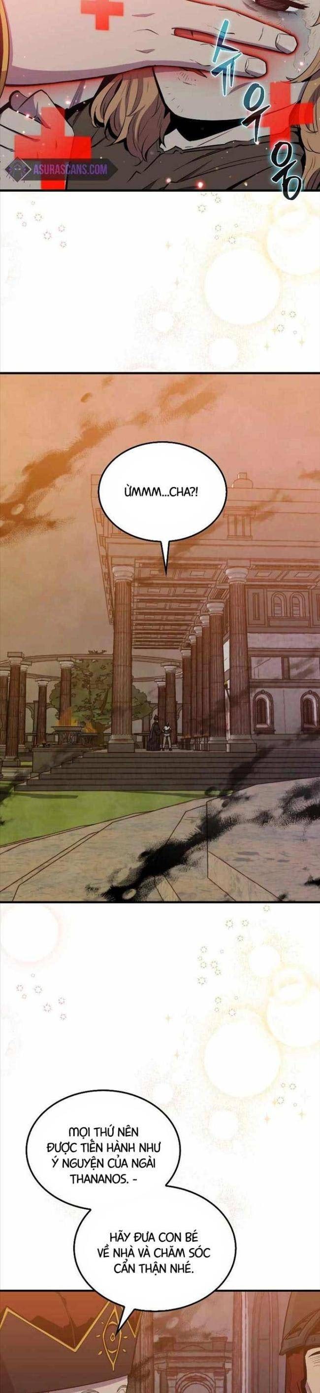 Cao Thủ Khi Ngủ - Page 18