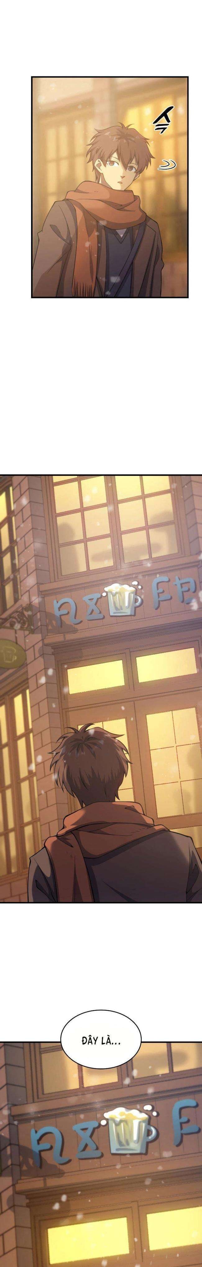 Tái Sinh Thành Công Chức Ở Một Thế Giới Xa Lạ - Page 30