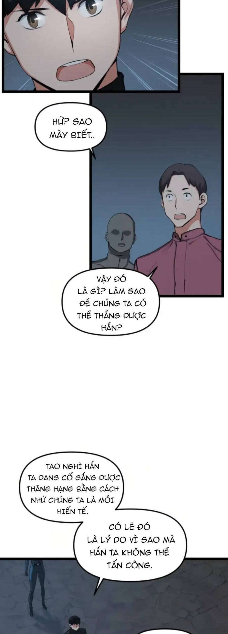 Thăng Cấp Bằng Likes - Page 45