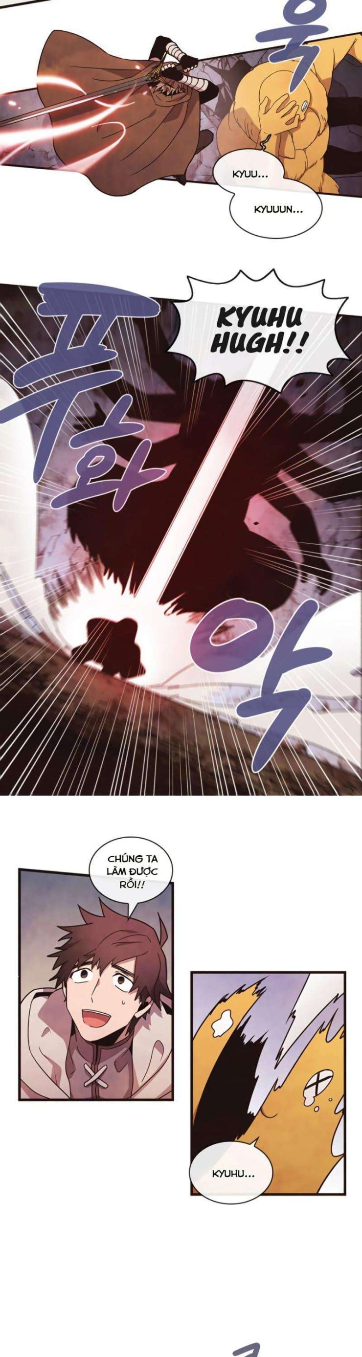 Người Hùng Vi Diệu - Page 16