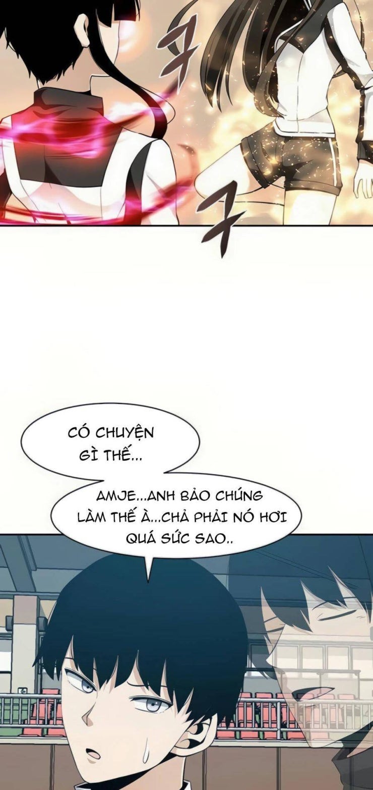 Giáo Viên Của Những Nhân Vật Phản Diện - Page 29