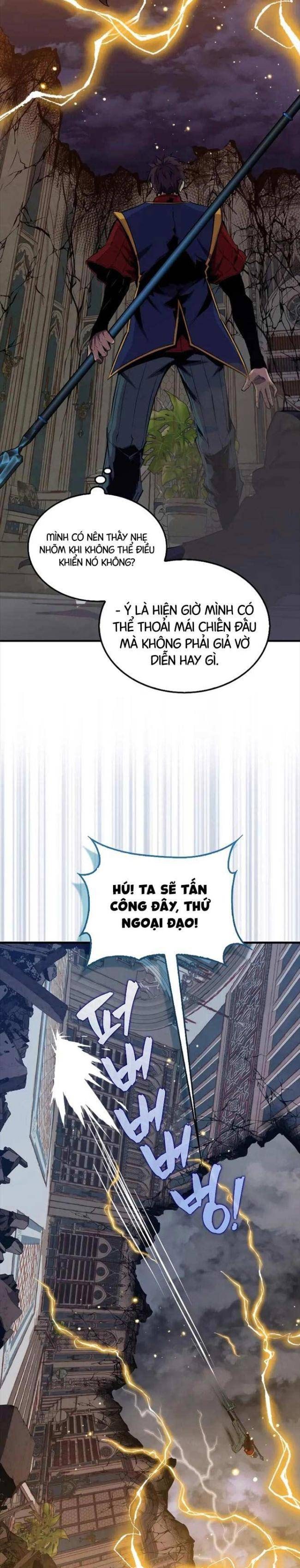 Cao Thủ Khi Ngủ - Page 4