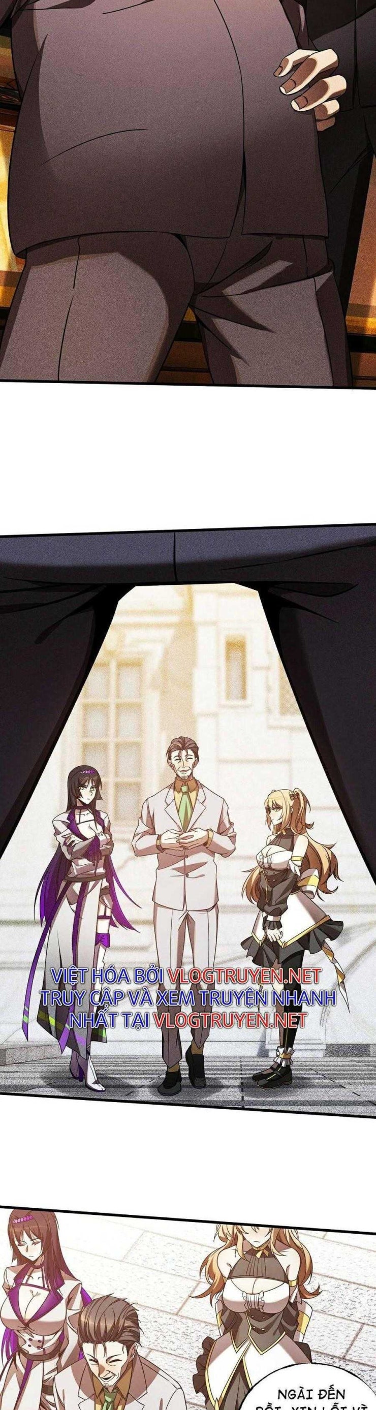 Người Chơi Siêu Mạnh - Page 35