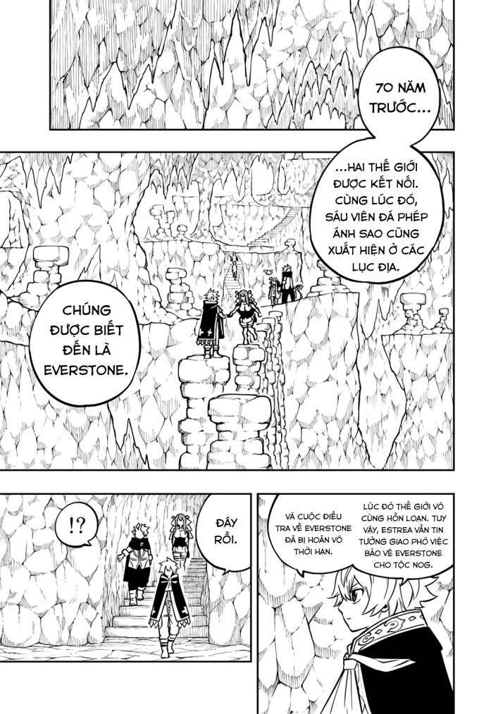 Cánh Cổng Ác Mộng - Page 6