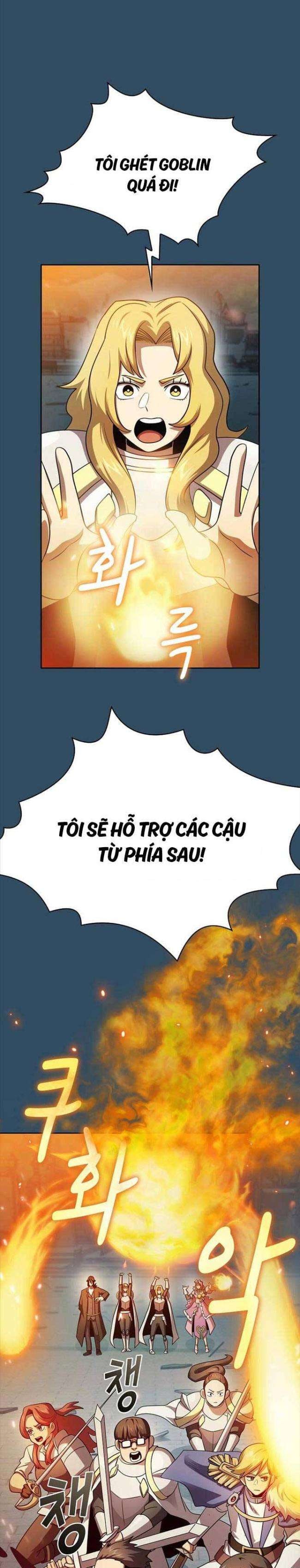 Có Thật Đây Là Anh Hùng Không? - Page 6