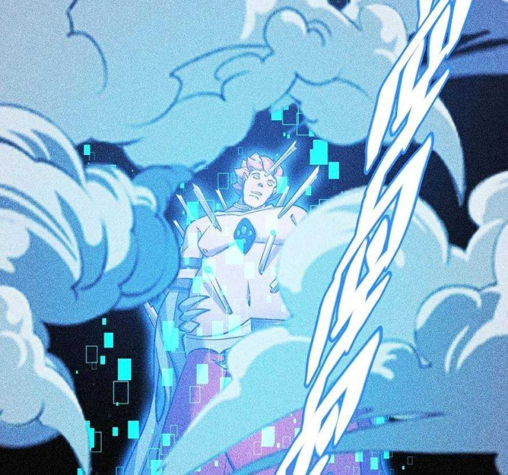 Người Chơi Siêu Mạnh - Page 48