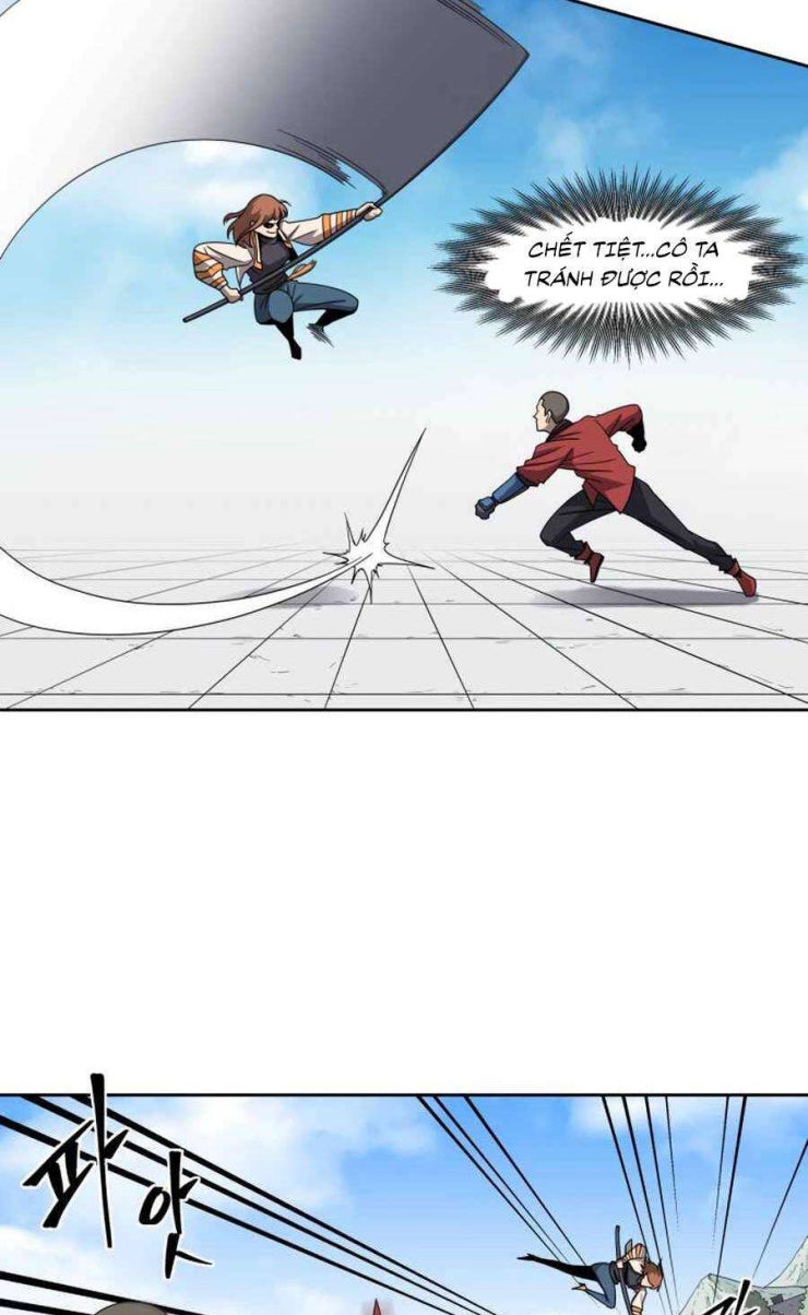 Thợ Săn Quái Vật - Page 9