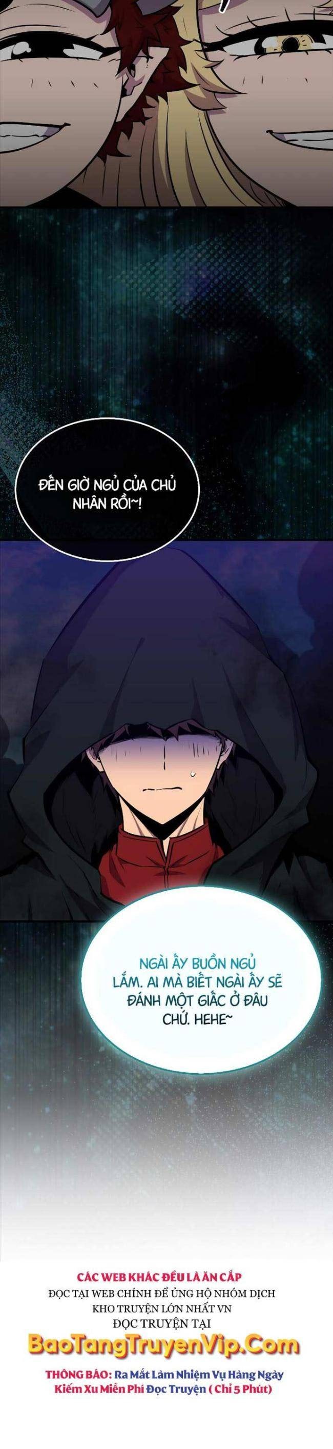 Cao Thủ Khi Ngủ - Page 35