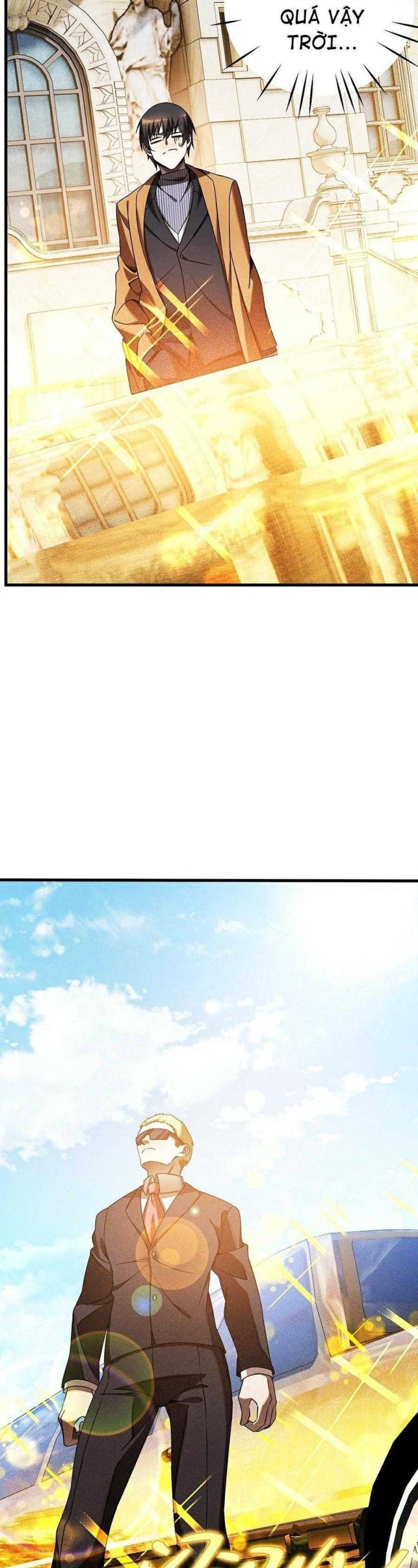 Người Chơi Siêu Mạnh - Page 33