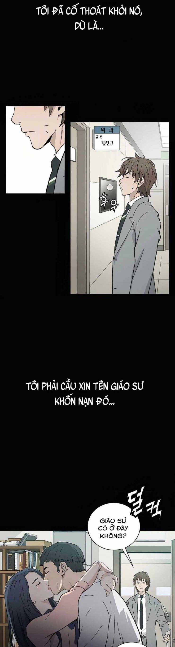 Trọng Sinh Thành Thần Y Thời Tam Quốc - Page 11