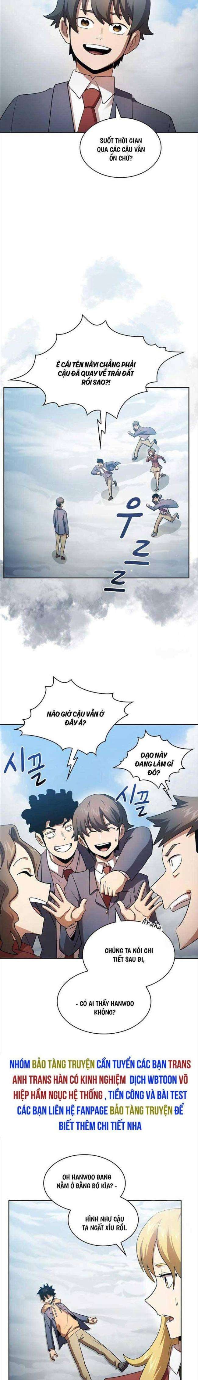 Có Thật Đây Là Anh Hùng Không? - Page 24