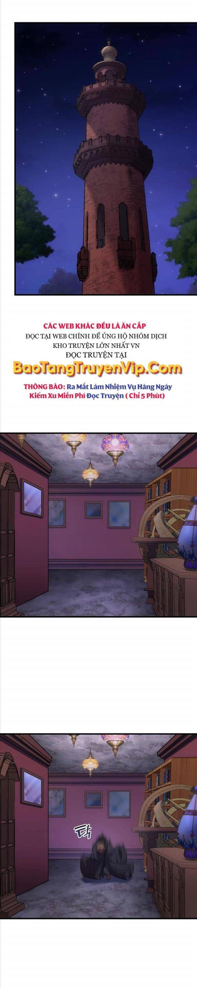 Tái Sinh Thành Công Chức Ở Một Thế Giới Xa Lạ - Page 24