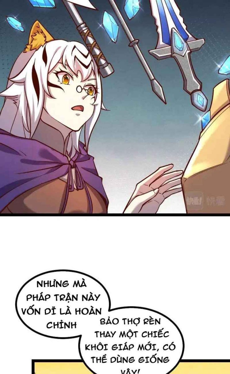 Thành Chủ Mạnh Nhất Tại Dị Giới - Page 7