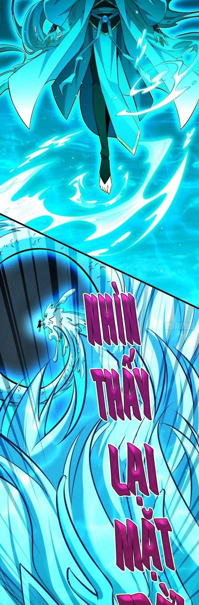 Đại Vương Tha Mạng - Page 40