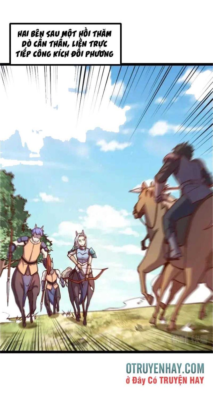 Thành Chủ Mạnh Nhất Tại Dị Giới - Page 20