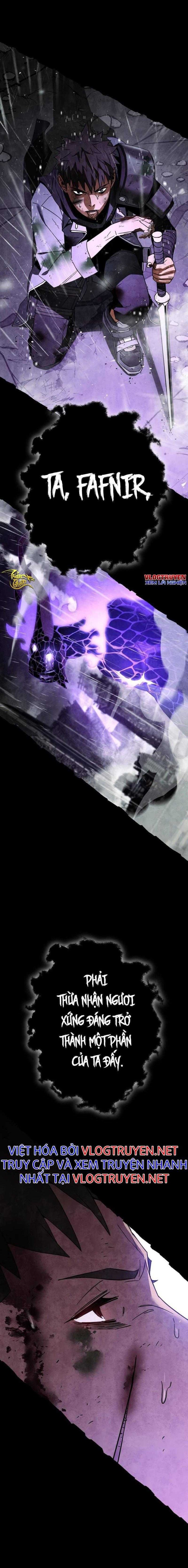 Anh Hùng Hồi Quy - Page 17