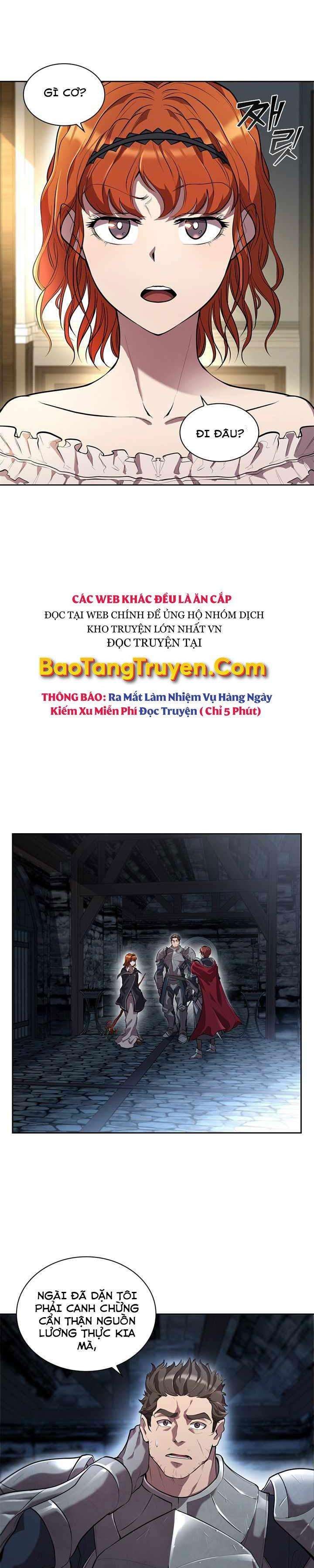 Hồi Quy Thành Công Tước - Page 15