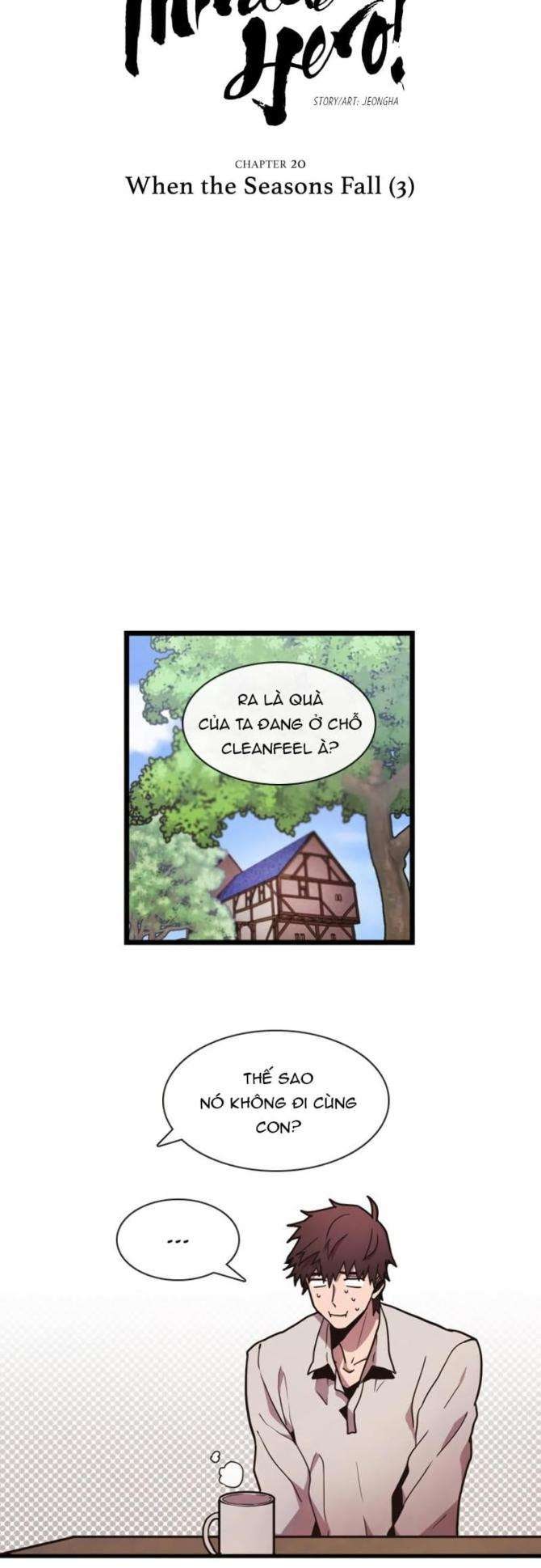 Người Hùng Vi Diệu - Page 4