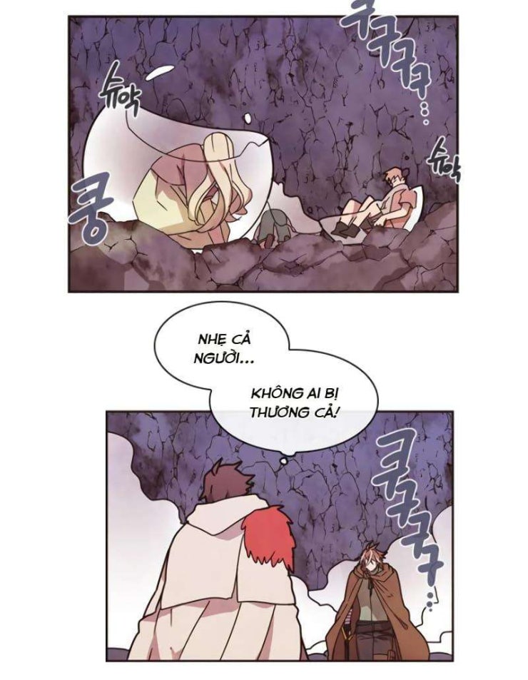 Người Hùng Vi Diệu - Page 17