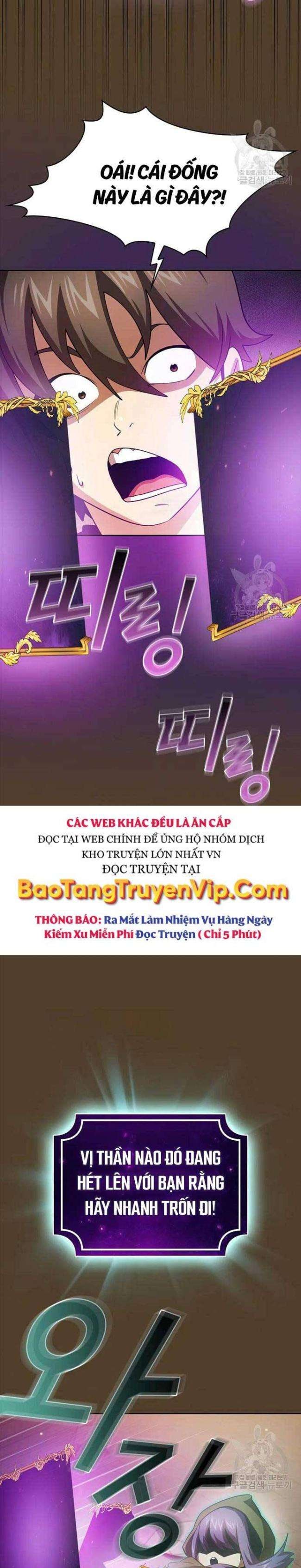 Có Thật Đây Là Anh Hùng Không? - Page 17