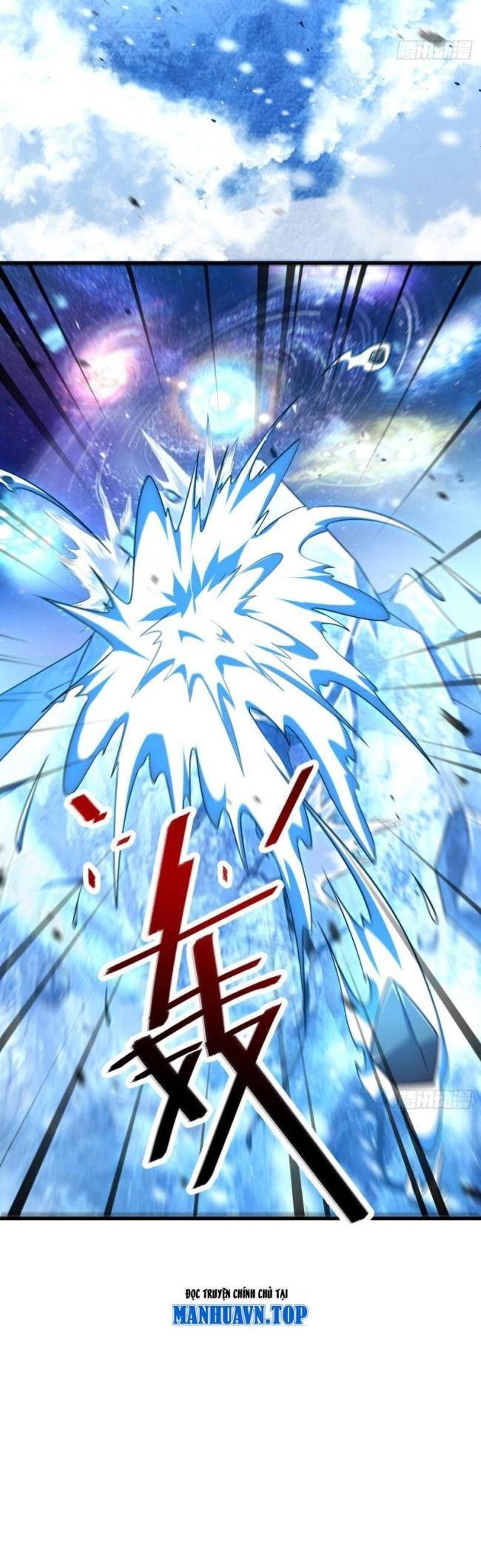 Đại Vương Tha Mạng - Page 11