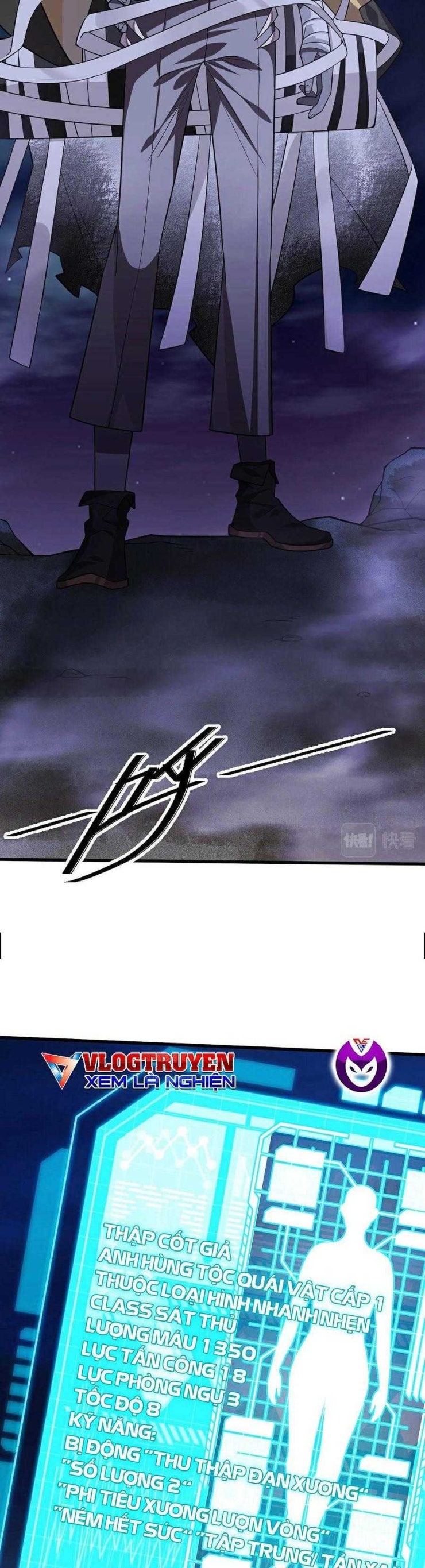 Người Chơi Siêu Mạnh - Page 26