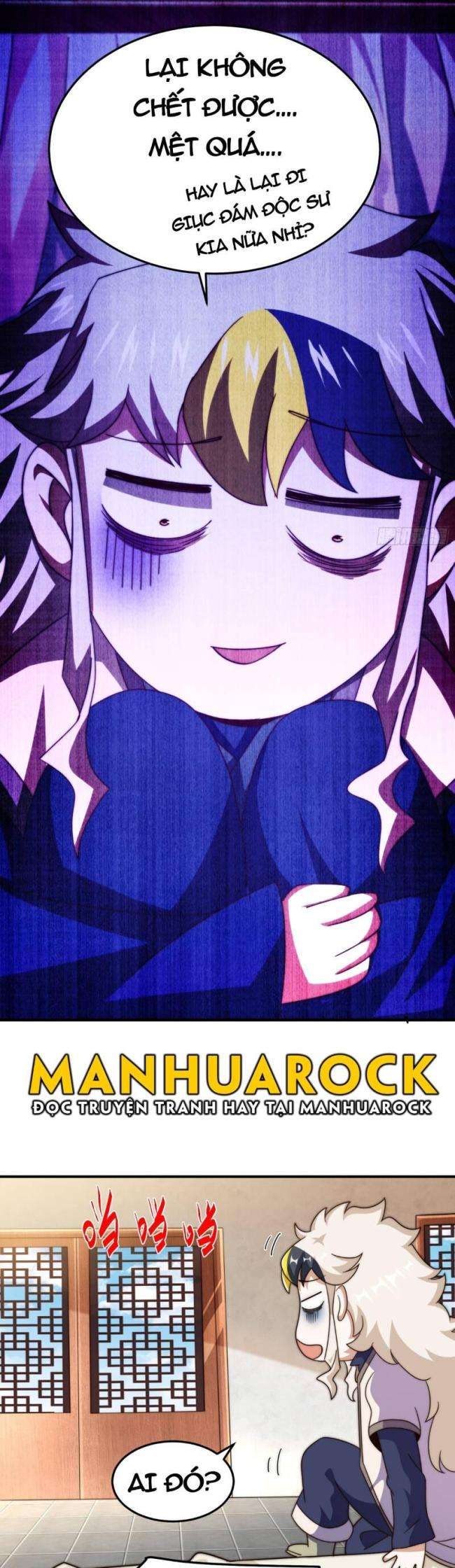 Người Trên Vạn Người - Page 27