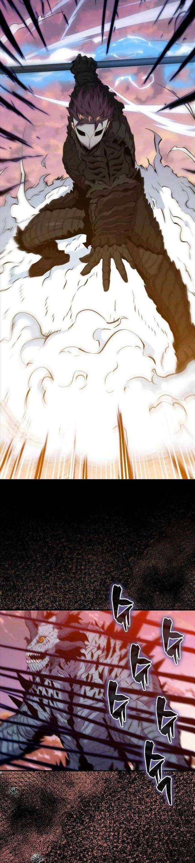 Cao Thủ Khi Ngủ - Page 19