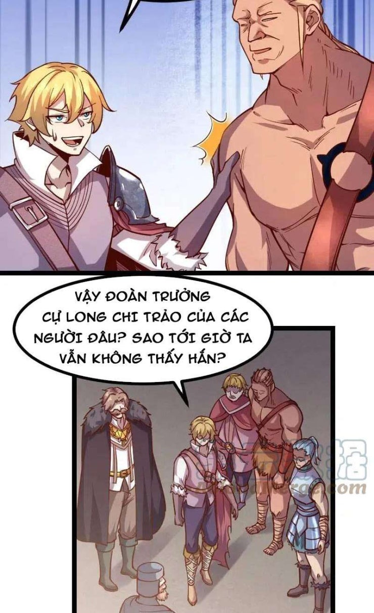 Thành Chủ Mạnh Nhất Tại Dị Giới - Page 10