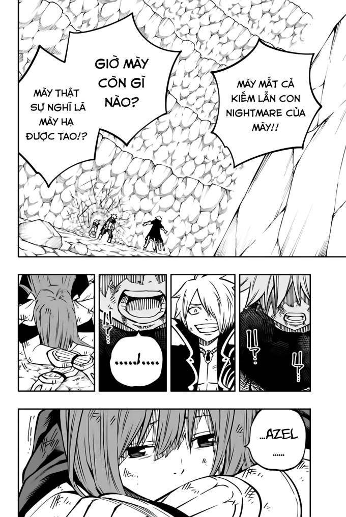 Cánh Cổng Ác Mộng - Page 15