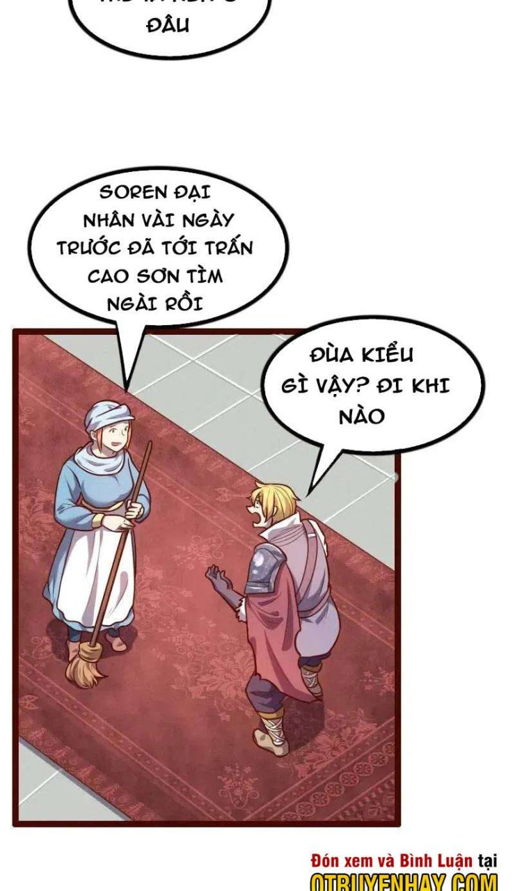 Thành Chủ Mạnh Nhất Tại Dị Giới - Page 42