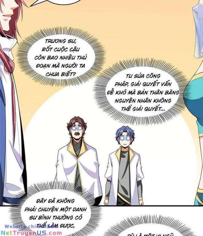 Thiên Đạo Đồ Thư Quán - Page 17