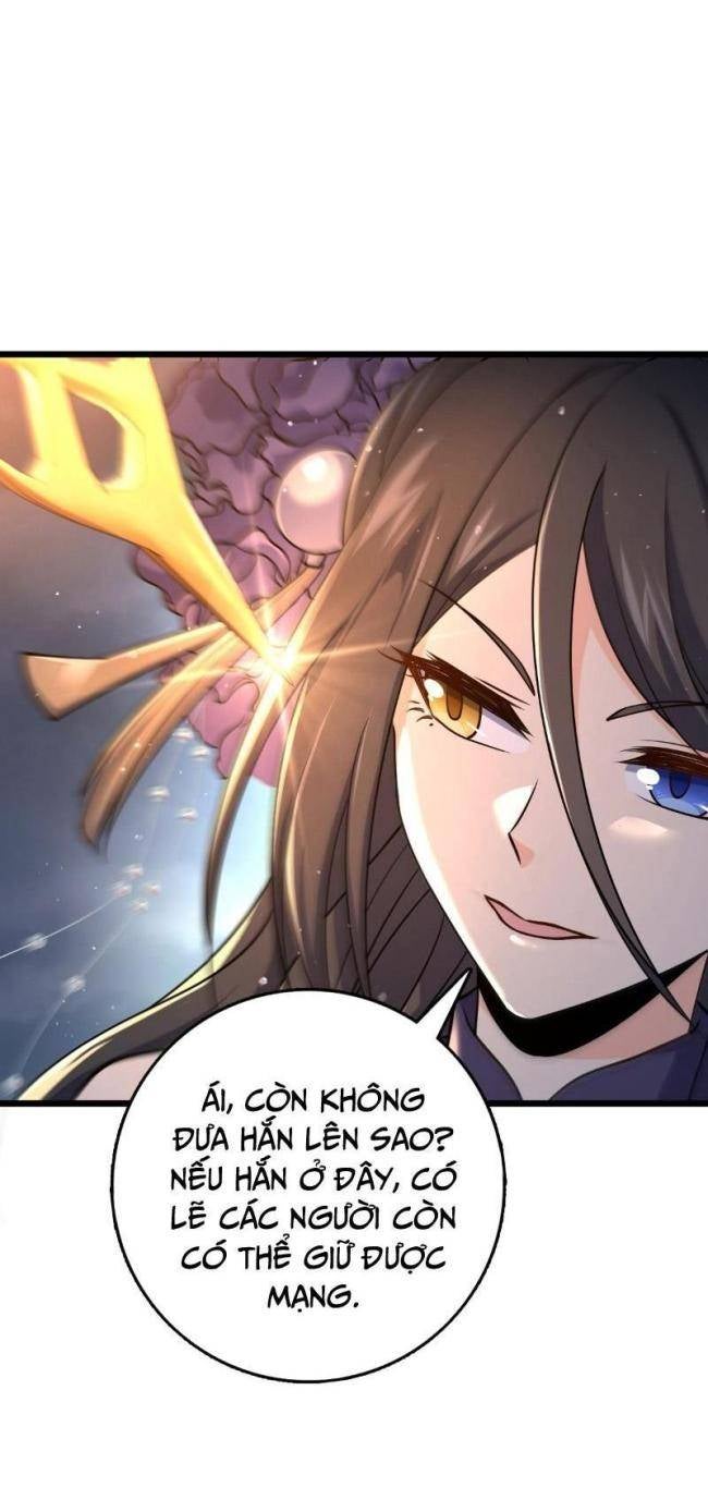 Đại Vương Tha Mạng - Page 31