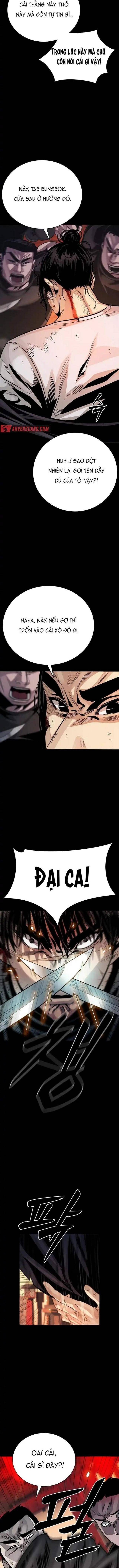 Thế Hệ Tồi Tệ - Page 4