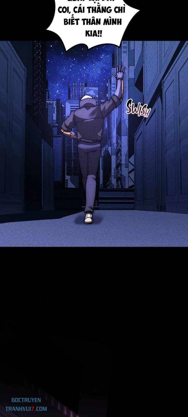 Tôi Đã Trở Thành Quái Vật Không Gian - Page 7