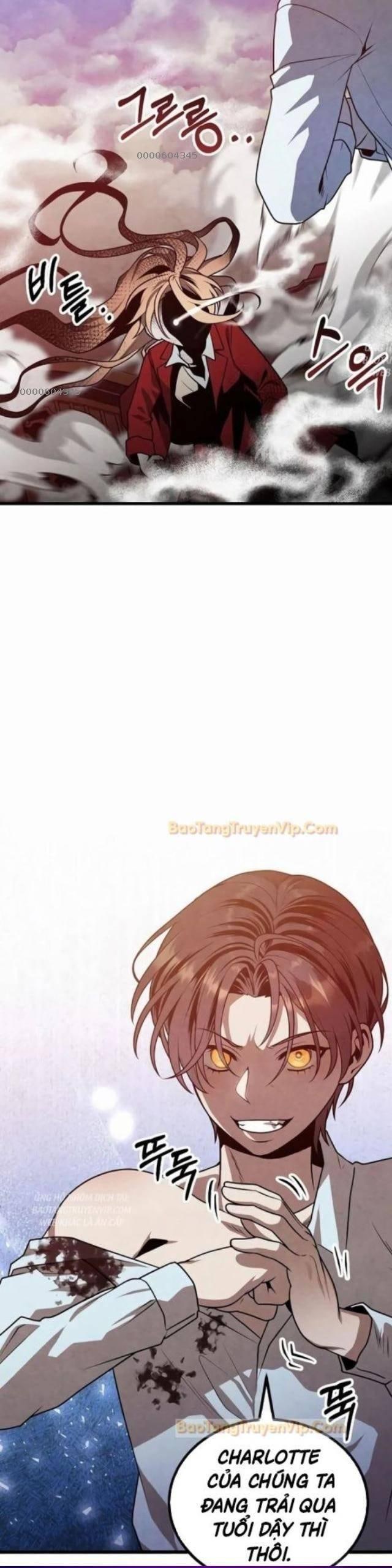 Con Trai Út Huyền Thoại Nhà Hầu Tước - Page 26