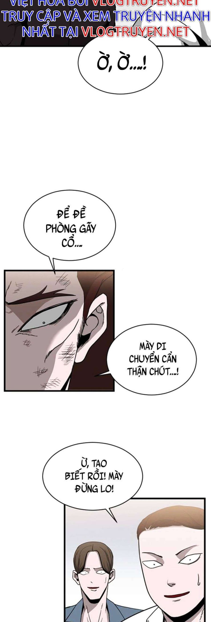 Không Làm Anh Hùng Để Trở Thành Nhân Vật Phản Diện - Page 41