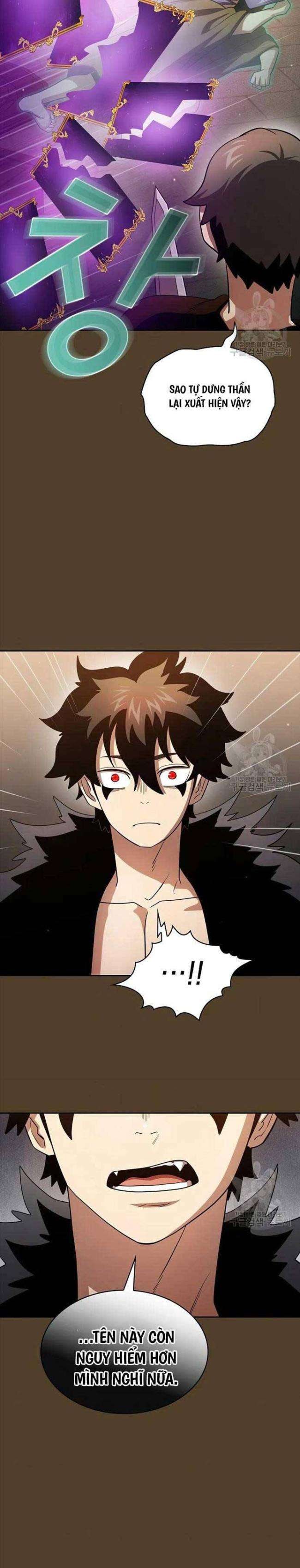 Có Thật Đây Là Anh Hùng Không? - Page 18