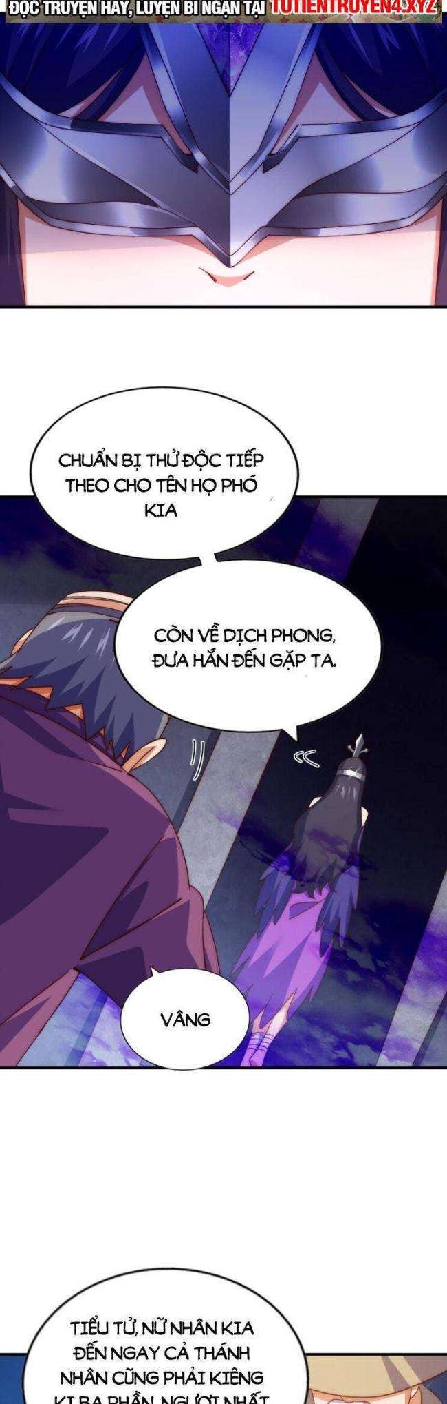 Người Trên Vạn Người - Page 22