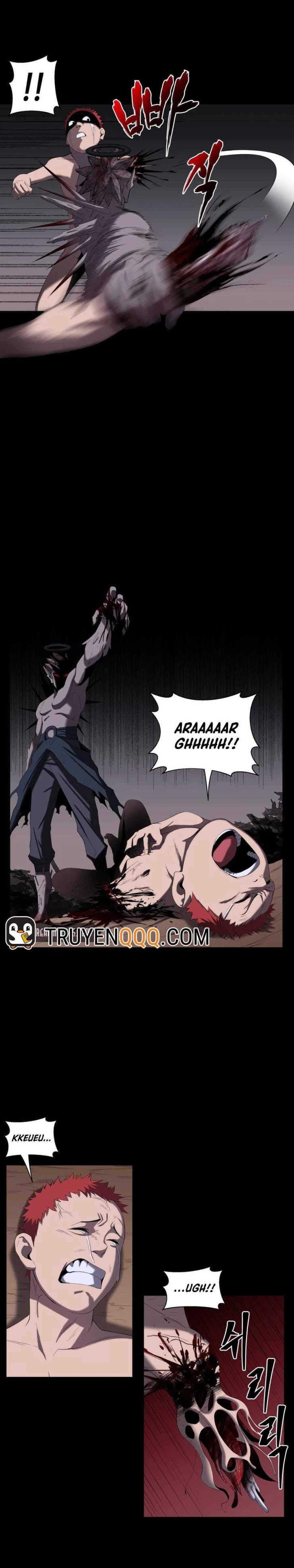 Thợ Săn Quái Vật - Page 6