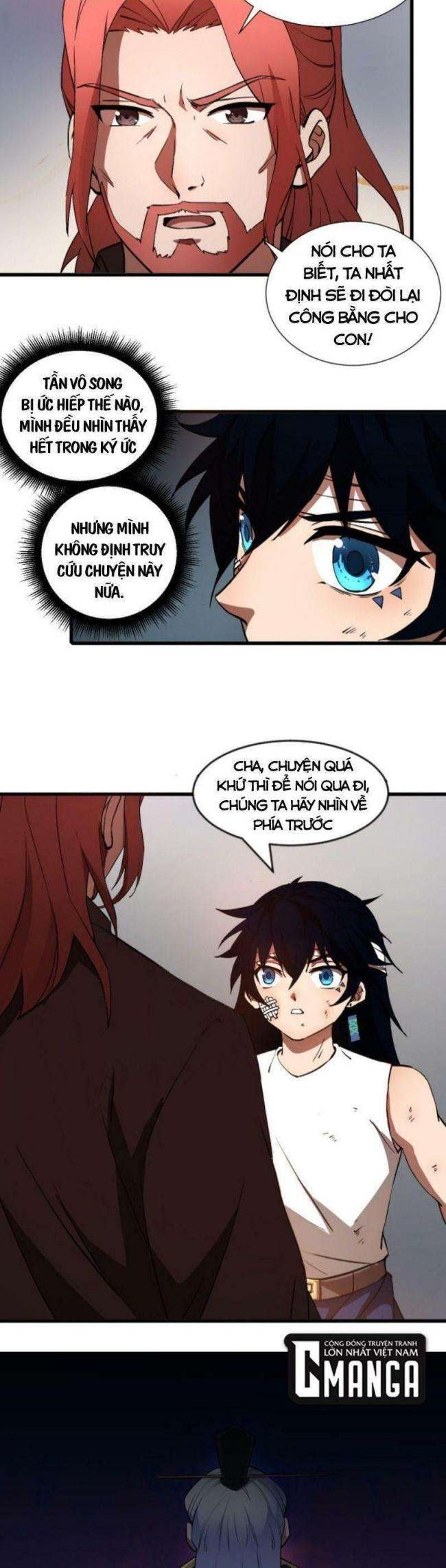 Sự Trở Lại Của Đệ Nhất Tông Sư - Page 31