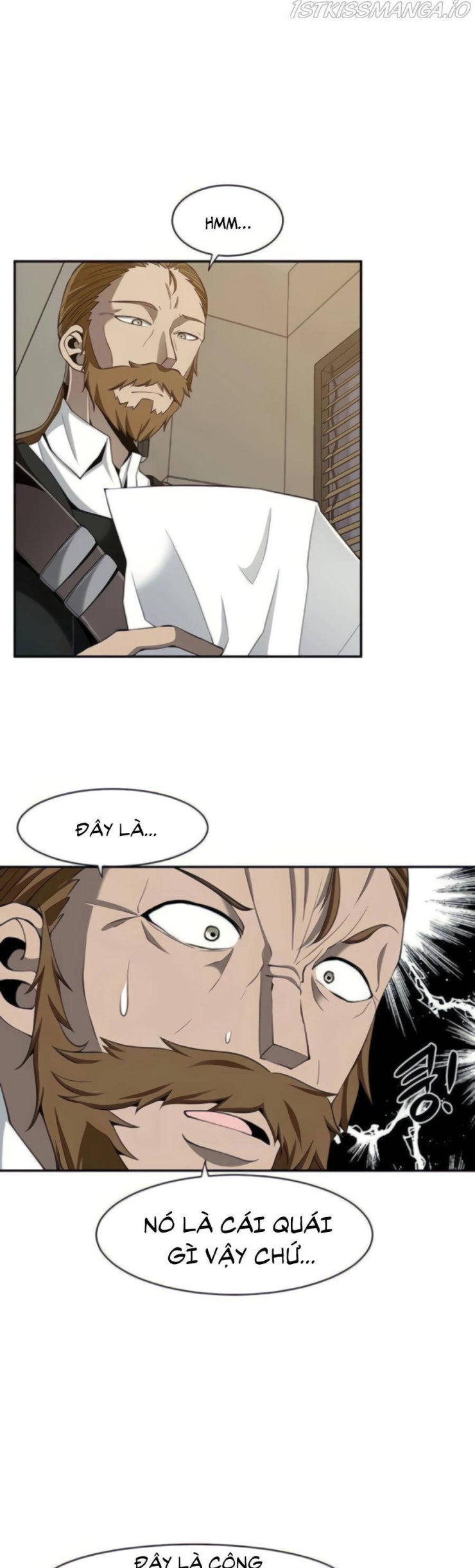 Giáo Viên Của Những Nhân Vật Phản Diện - Page 9