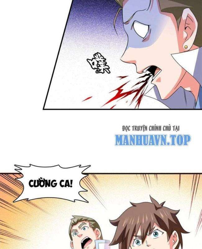 Thiên Đạo Đồ Thư Quán - Page 18