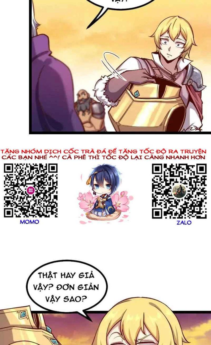 Thành Chủ Mạnh Nhất Tại Dị Giới - Page 8