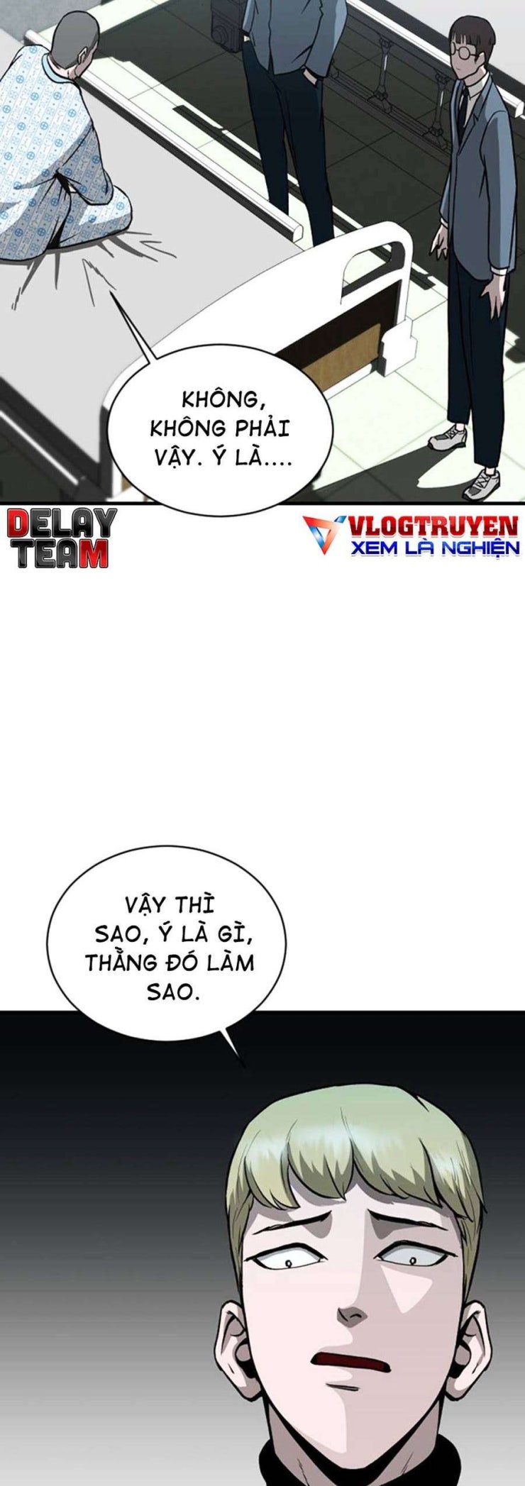 Không Làm Anh Hùng Để Trở Thành Nhân Vật Phản Diện - Page 57