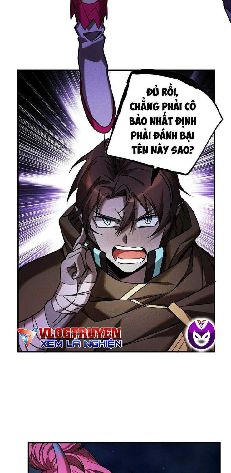 Người Chơi Siêu Mạnh - Page 56