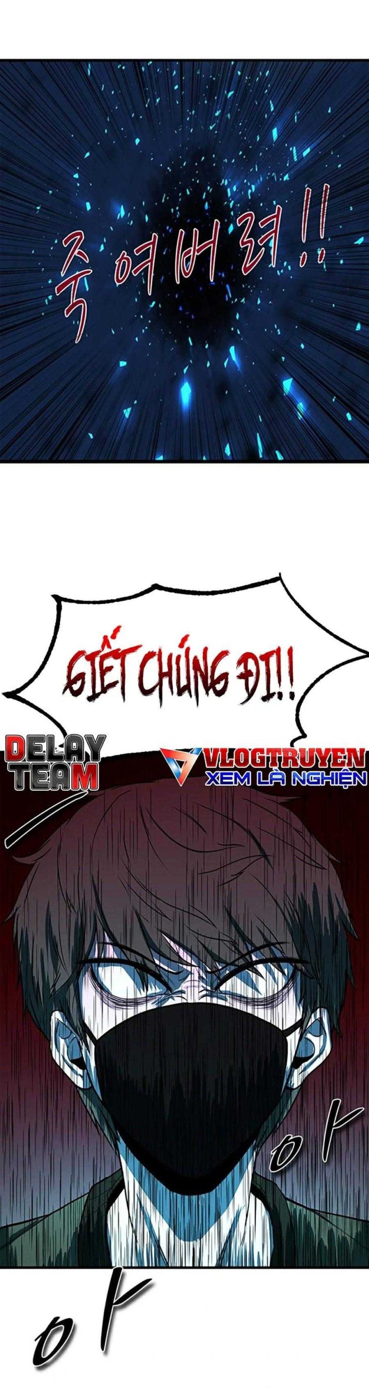 Không Làm Anh Hùng Để Trở Thành Nhân Vật Phản Diện - Page 30