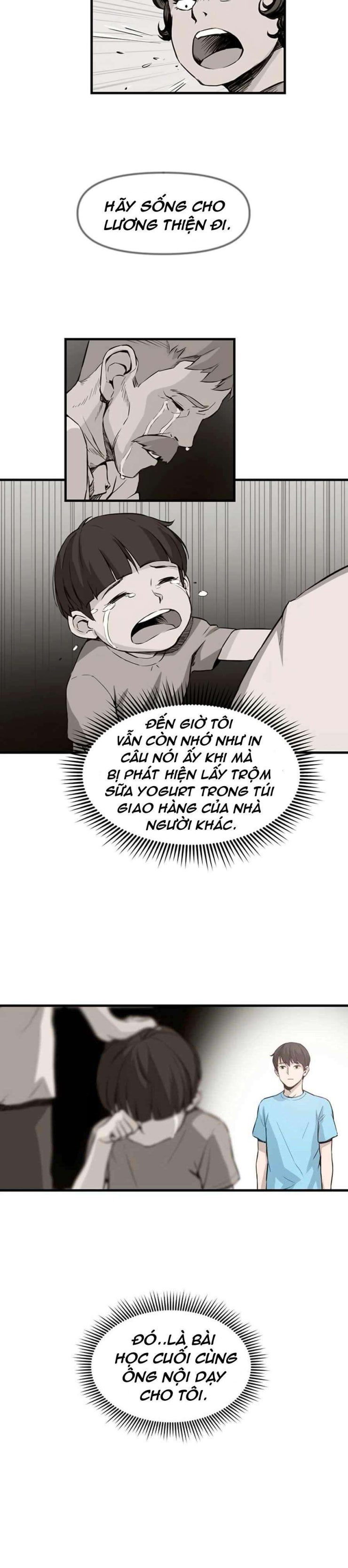 Thăng Cấp Bằng Likes - Page 22